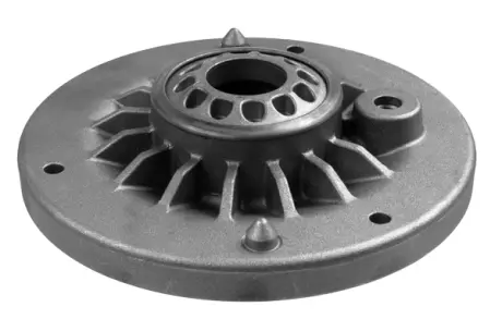 Передний амортизатор sachs 802 641
