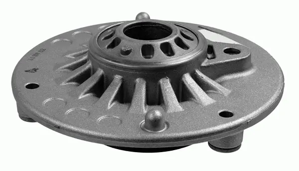 Передний амортизатор sachs 802 648