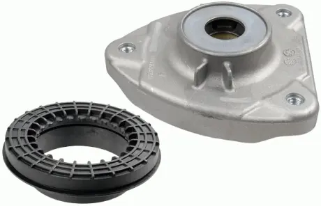 Передній амортизатор Sachs 802 672