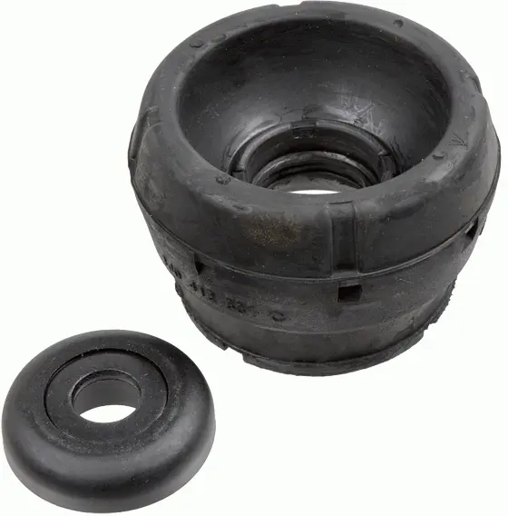Передний амортизатор sachs 802 697
