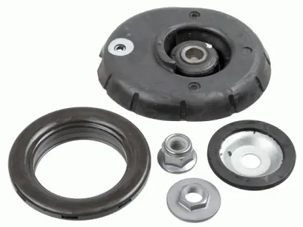 Передний амортизатор sachs 803 023
