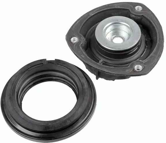 Передний амортизатор sachs 803 024