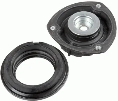 Передний амортизатор sachs 803 024