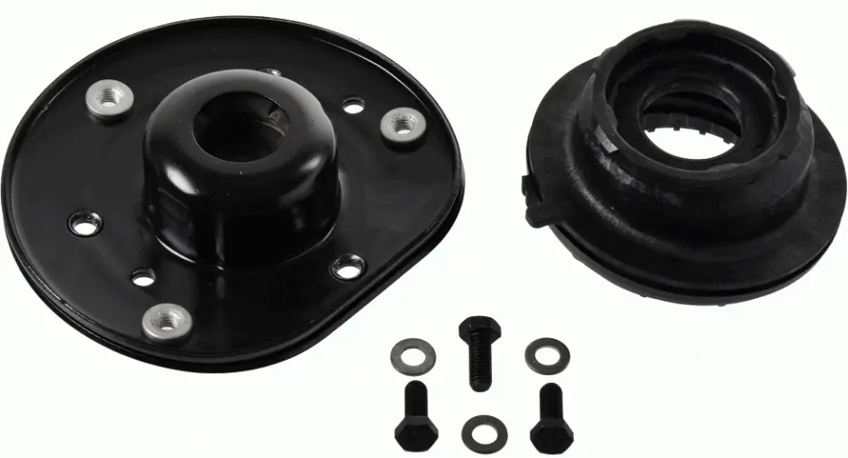Передний амортизатор sachs 803 053