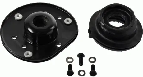 Передний амортизатор sachs 803 053