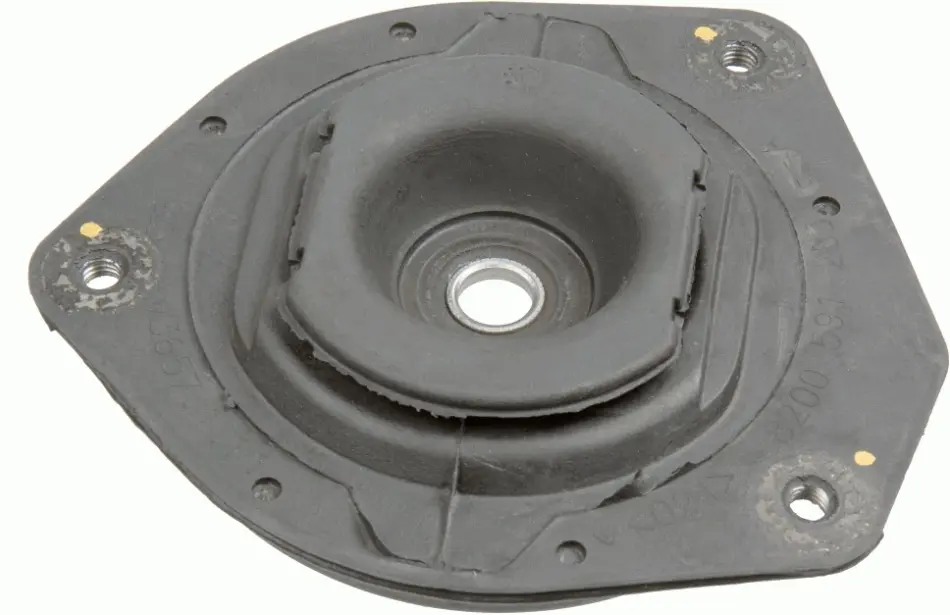 Передний амортизатор sachs 803 072