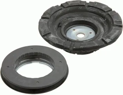 Передній амортизатор Sachs 803 105