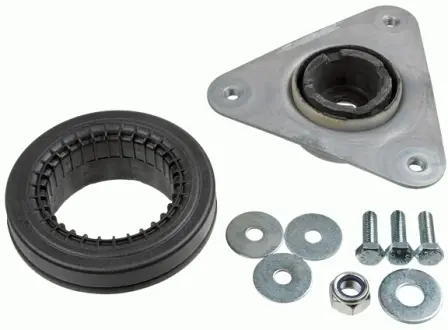 Передній амортизатор Sachs 803 116