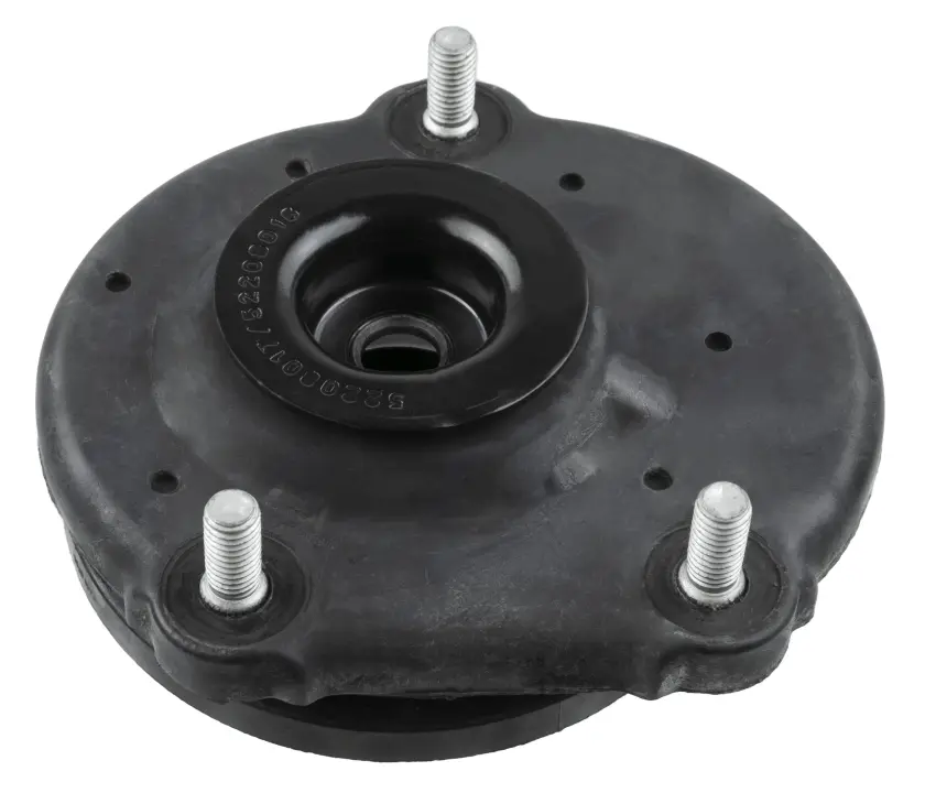 Передний амортизатор sachs 803 125