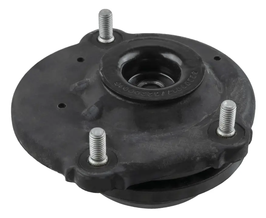 Передний амортизатор sachs 803 126