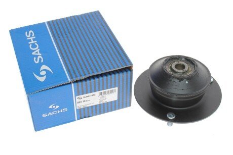 Передний амортизатор sachs 803151