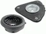 Передний амортизатор sachs 803 159