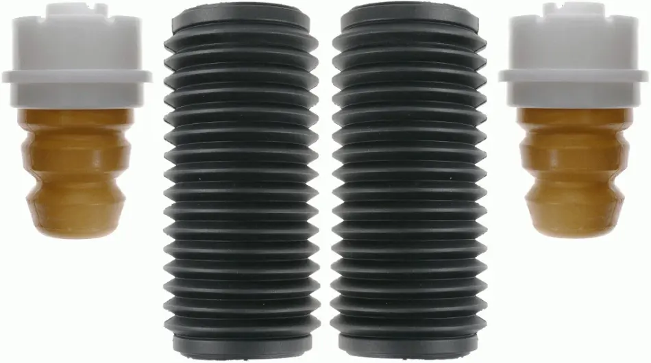 Передний амортизатор sachs 900 216