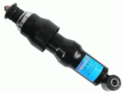 Передний амортизатор (стойка) sachs 105 819