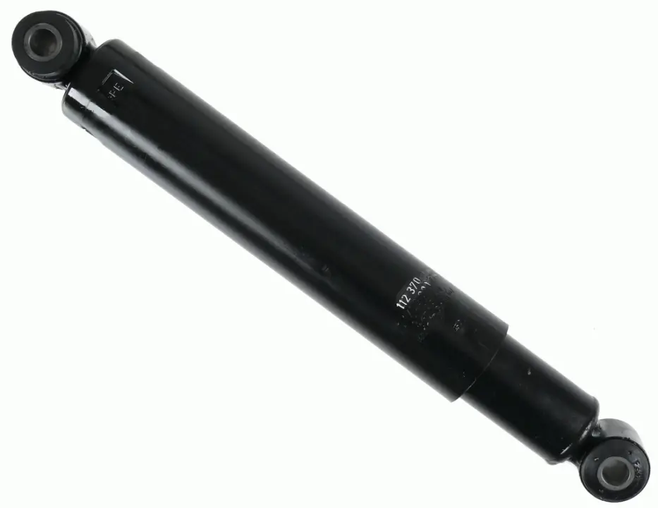Передний амортизатор (стойка) sachs 112 370