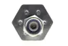 Передний амортизатор (стойка) sachs 115007