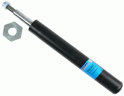 Передний амортизатор (стойка) sachs 115 007