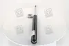 Передний амортизатор (стойка) sachs 115009