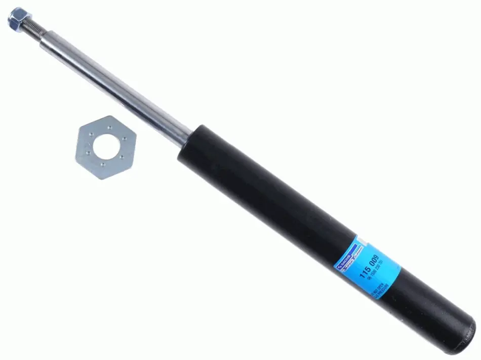 Передний амортизатор (стойка) sachs 115 009