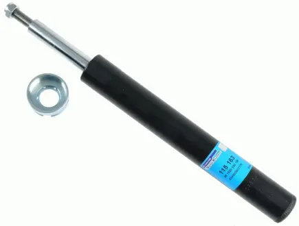 Передний амортизатор (стойка) sachs 115 163