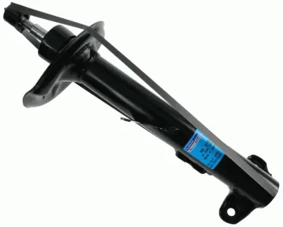 Передний амортизатор (стойка) sachs 115 372