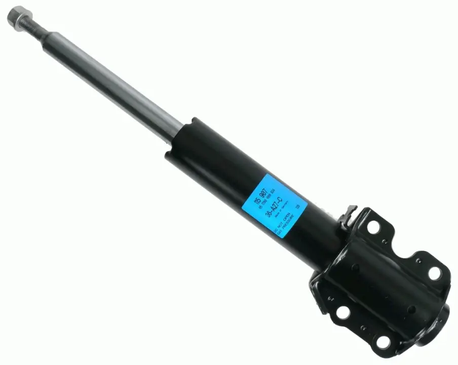 Передний амортизатор (стойка) sachs 115 907
