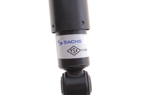 Передній амортизатор (стойка) sachs 125909