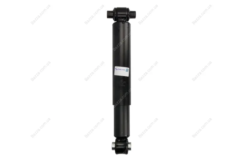 Передний амортизатор (стойка) sachs 131595