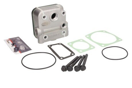 Передній амортизатор (стойка) sachs 170450