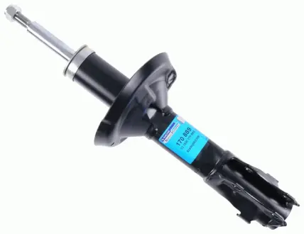Передний амортизатор (стойка) sachs 170 889