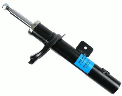 Передній амортизатор (стойка) sachs 200464