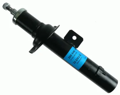 Передний амортизатор (стойка) sachs 200 846