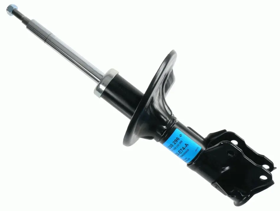 Передний амортизатор (стойка) sachs 230 296