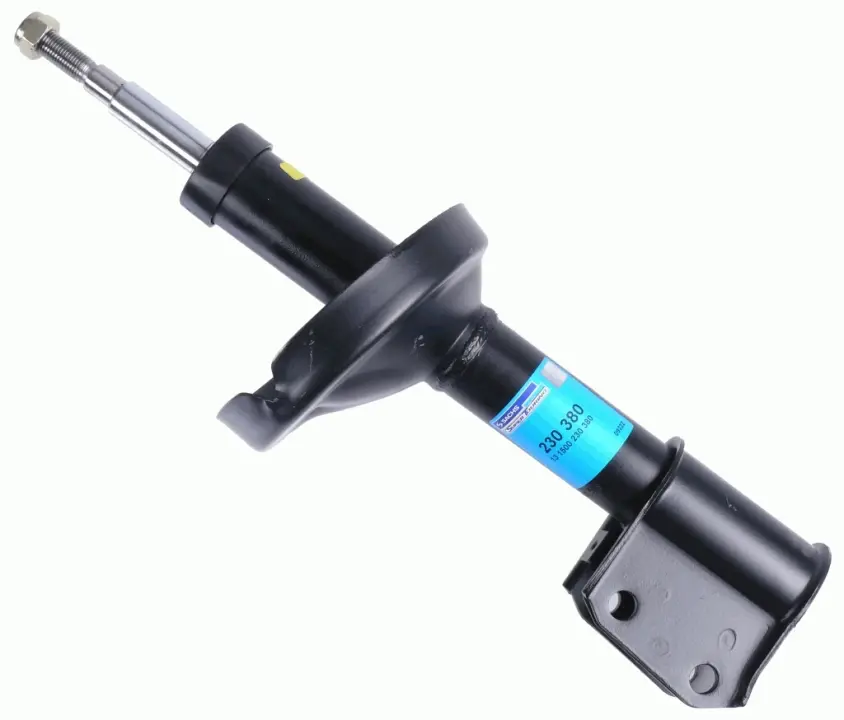 Передний амортизатор (стойка) sachs 230 380