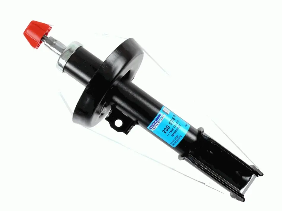 Передний амортизатор (стойка) sachs 230 574