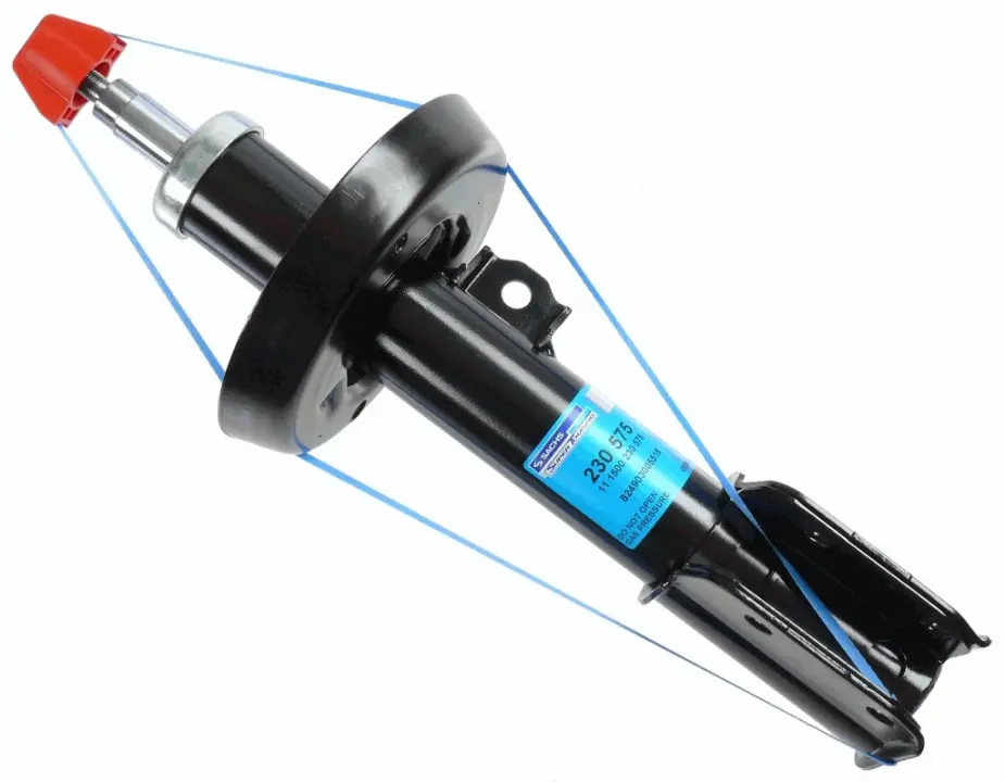 Передний амортизатор (стойка) sachs 230 575