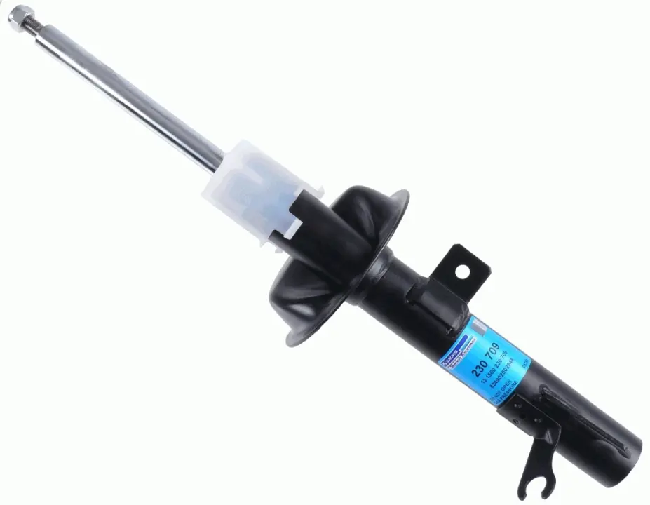 Передний амортизатор (стойка) sachs 230 709