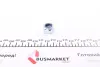 Передний амортизатор (стойка) sachs 230962