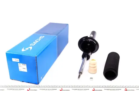 Передний амортизатор (стойка) sachs 230962