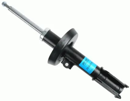 Передний амортизатор (стойка) sachs 280 360