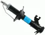 Передний амортизатор (стойка) sachs ""280392"