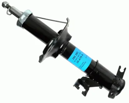 Передний амортизатор (стойка) sachs ""280393"