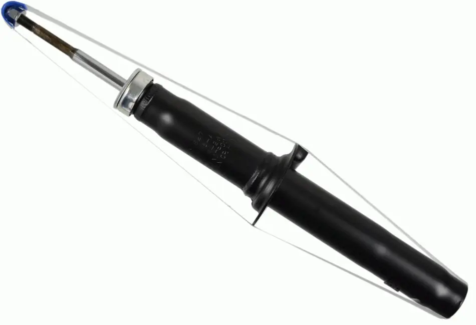 Передний амортизатор (стойка) sachs 280627