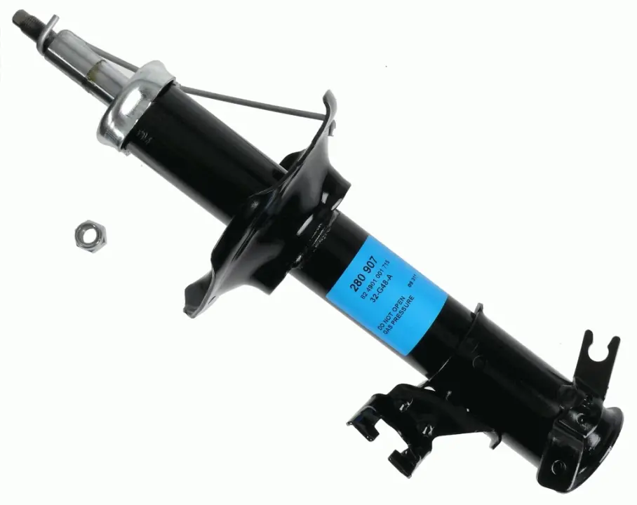 Передний амортизатор (стойка) sachs 280 907