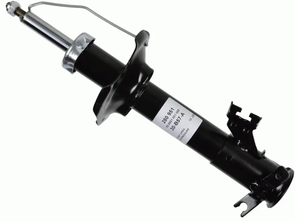 Передний амортизатор (стойка) sachs 280 951