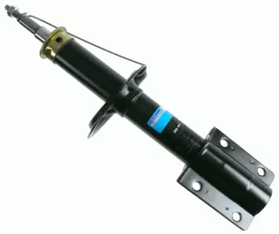 Передний амортизатор (стойка) sachs 280 977