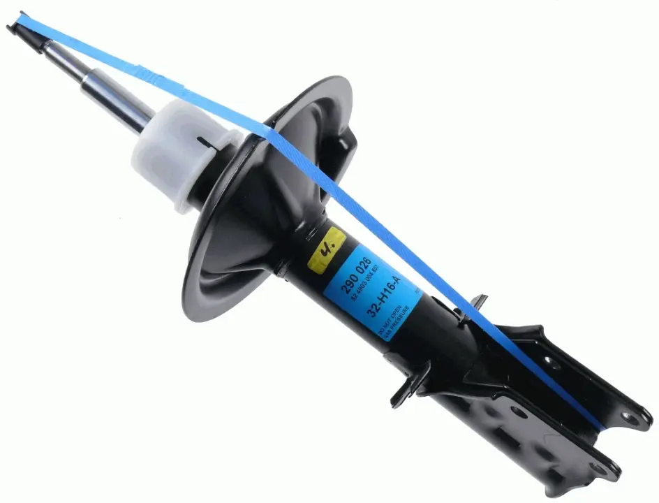 Передний амортизатор (стойка) sachs 290 026