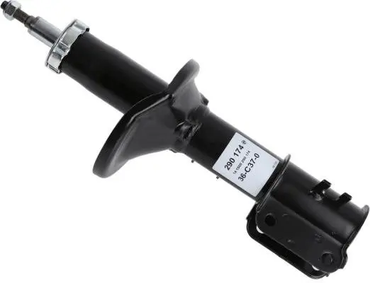 Передний амортизатор (стойка) sachs 290174
