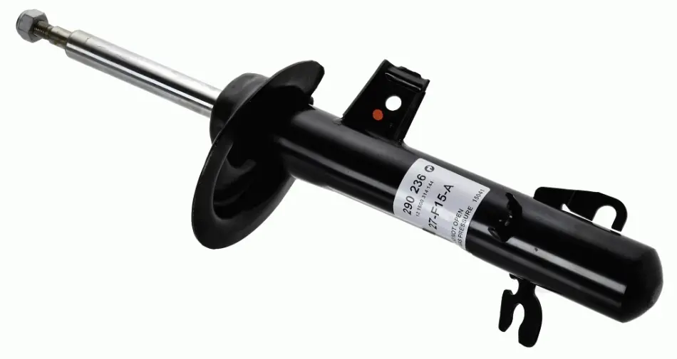 Передний амортизатор (стойка) sachs 290 236
