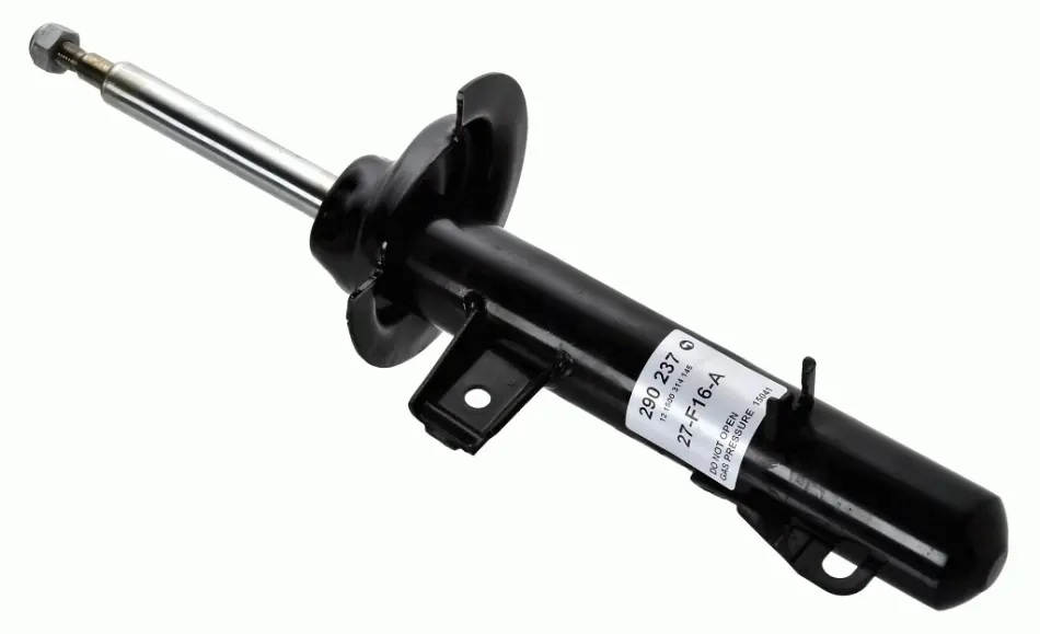Передний амортизатор (стойка) sachs 290 237